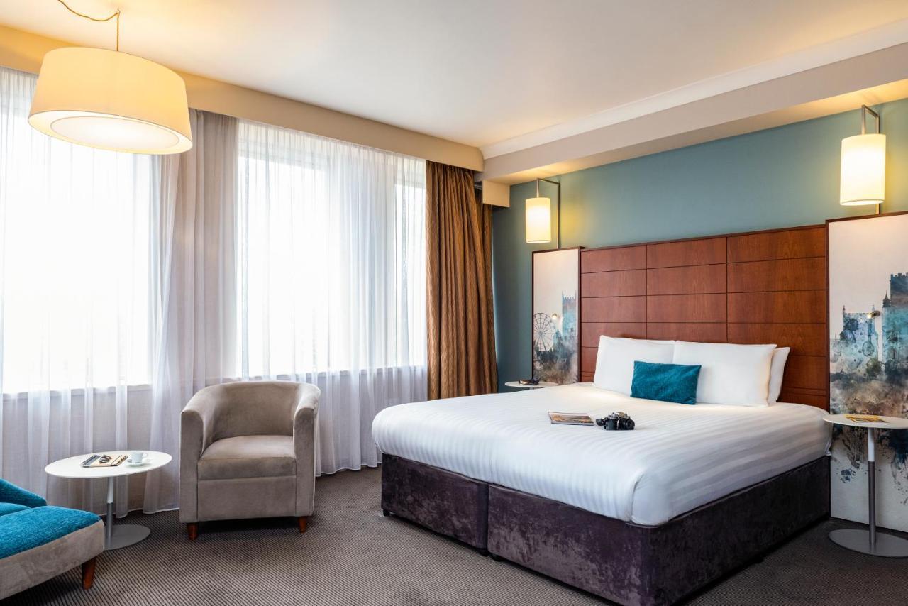 Mercure Bristol Holland House Exterior photo