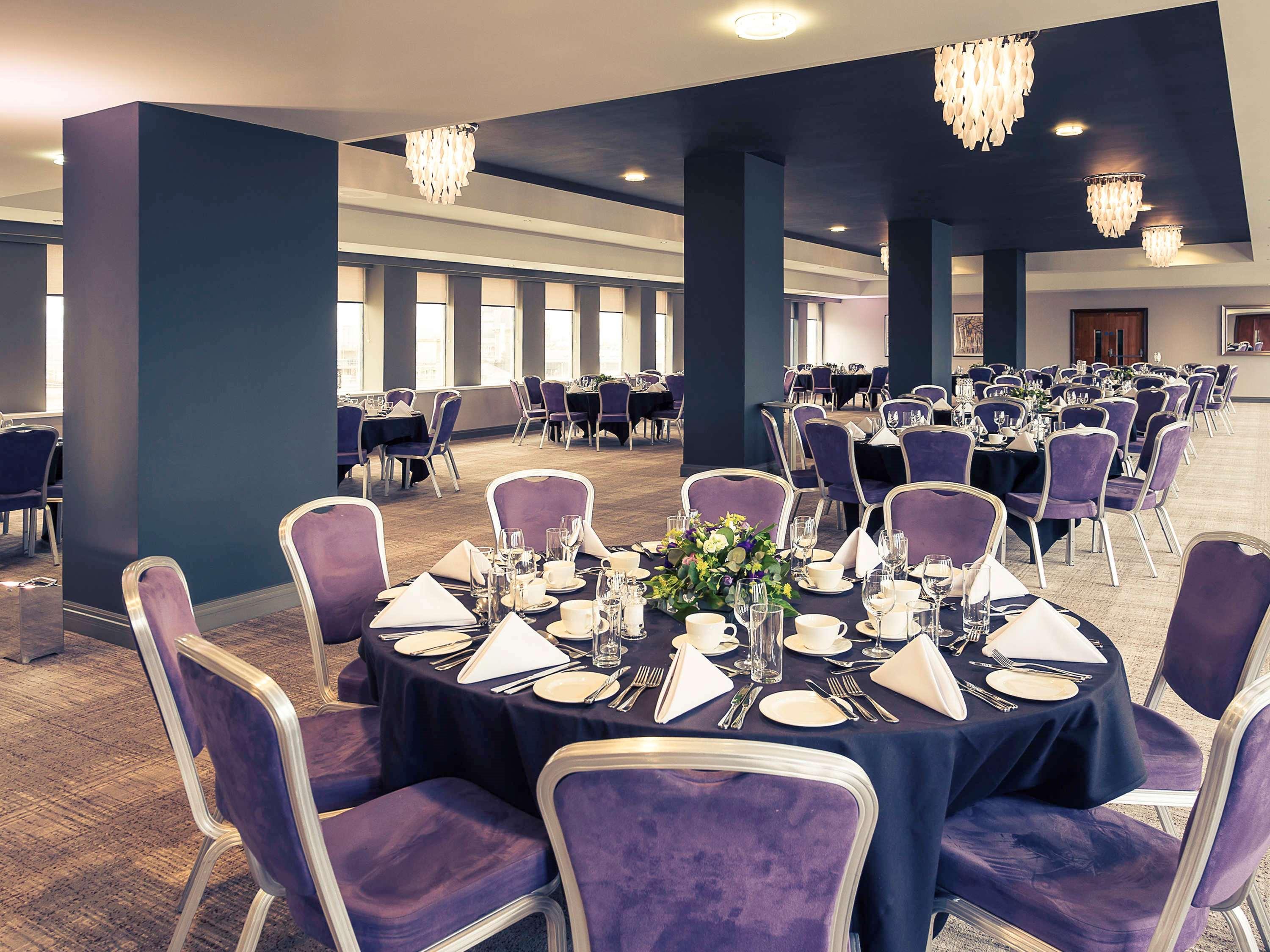 Mercure Bristol Holland House Exterior photo